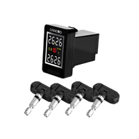 Cảm biết ap suất lốp